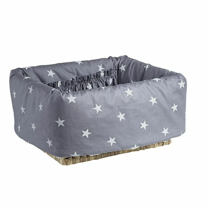 Panier de rangement pour chambre de bébé de la marque Picci