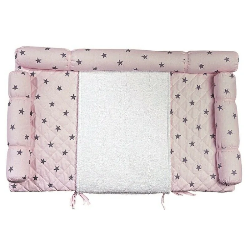 Baby changing mat pink Picci Baby changing mat pink Picci