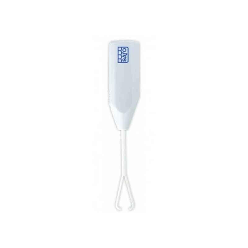 Mezclador de leche en polvo Saro