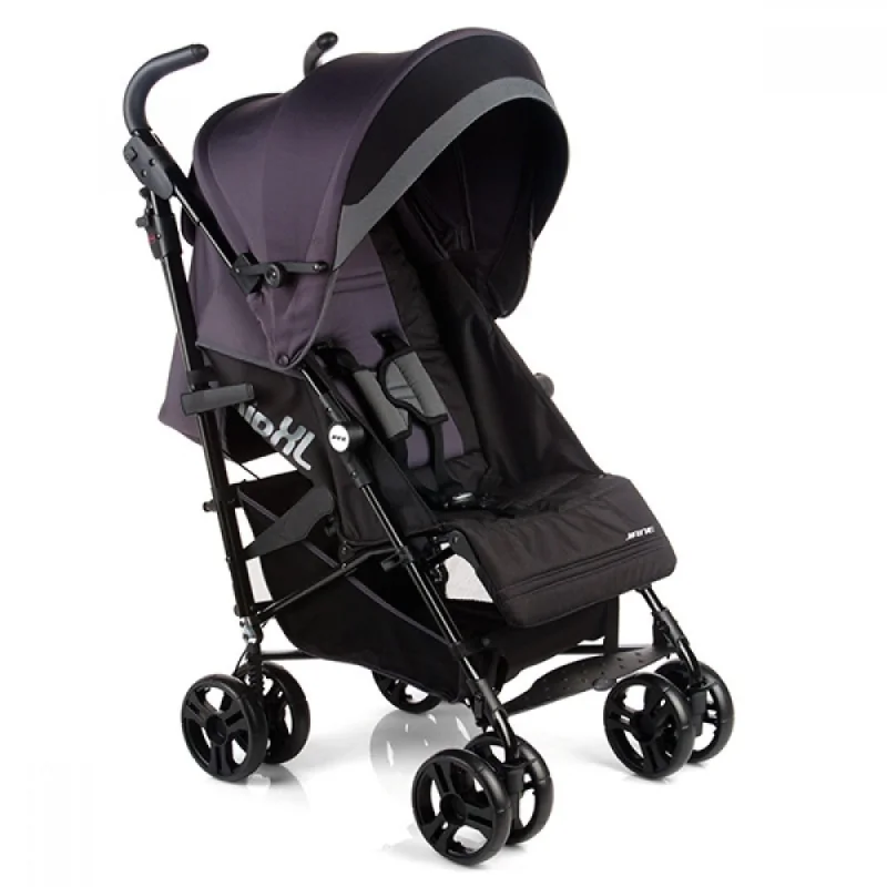 Cochecito dúo Nip XL con capazo Nano Cloud Jané
