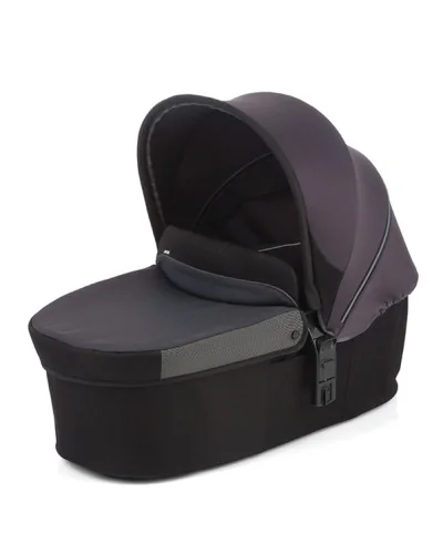 Nip XL 2-in-1 travel system with Nano Cloud carrycot Jané