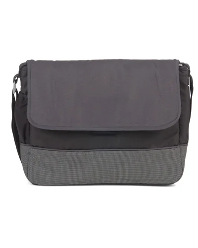 Cochecito dúo Nip XL con capazo Nano Cloud Jané