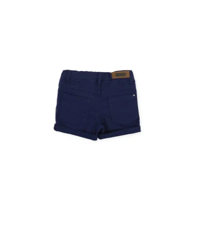 Bermuda en twill Tutto Piccolo