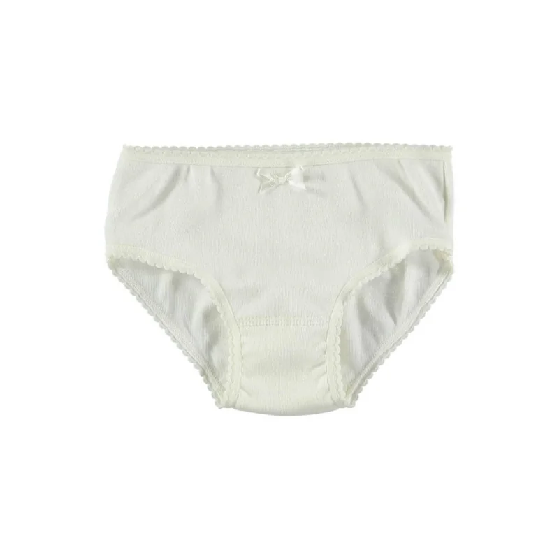 Girls' knickers pink 2 years Babidu
