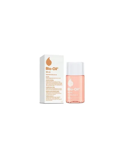 Aceite de cuidado para rostro y cuerpo 60 ml Bio-Oil