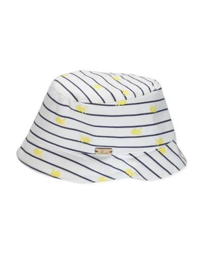 Sombrero de bebé 6 meses Pureté du bébé