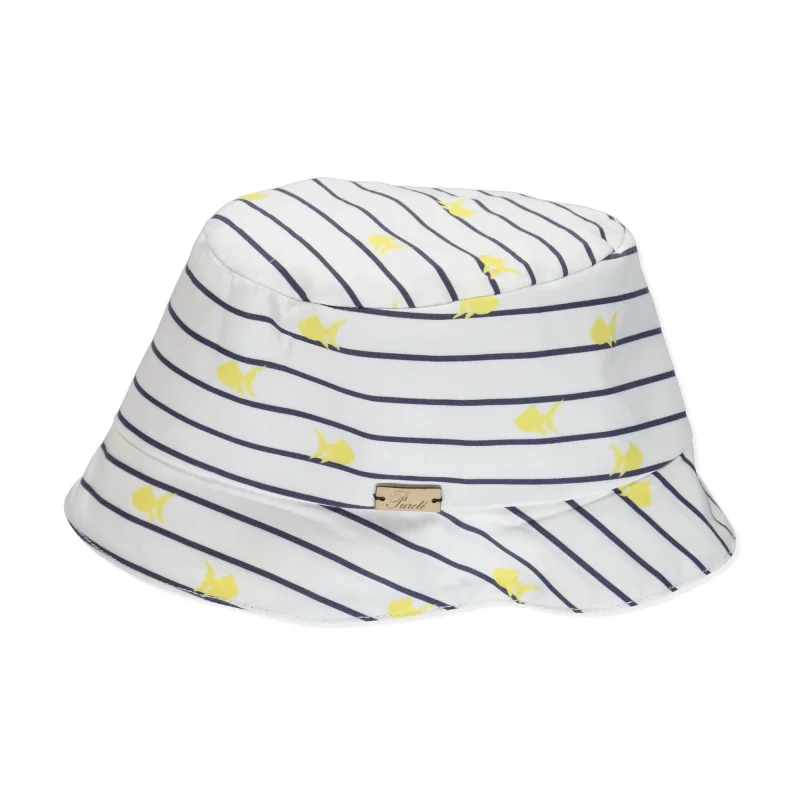Sombrero de bebé 6 meses Pureté du bébé