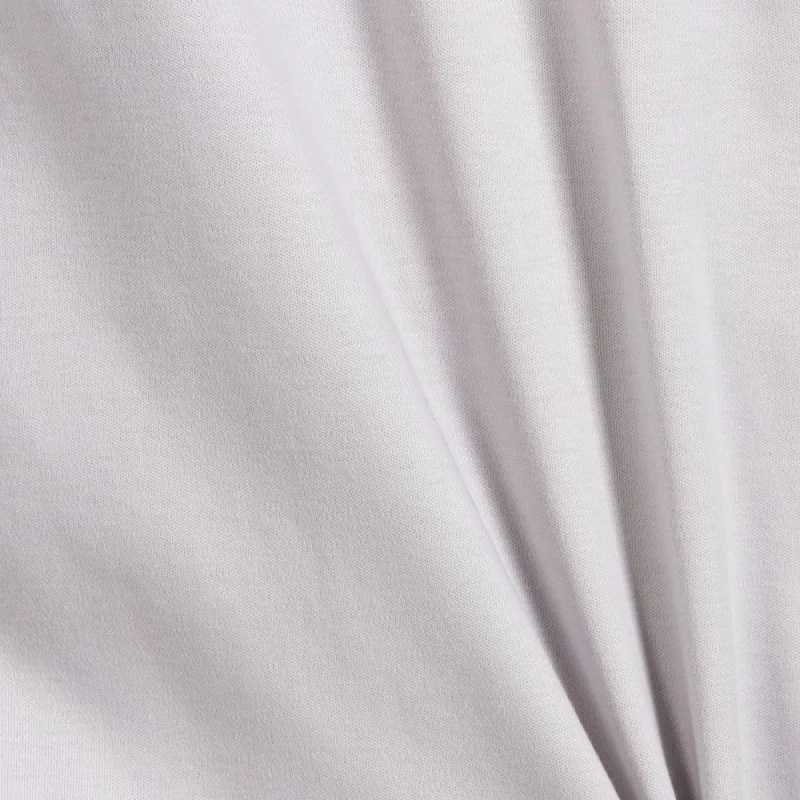 Couverture en coton Gris Pureté du bébé AC 034