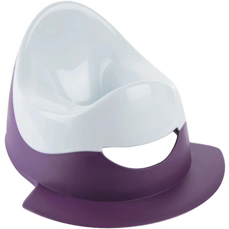 Multi Confort baby potty mauve Bébé Confort Multi Confort baby potty mauve Bébé Confort