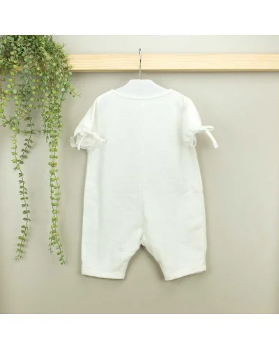 Ranita Alejandra beige Babidu