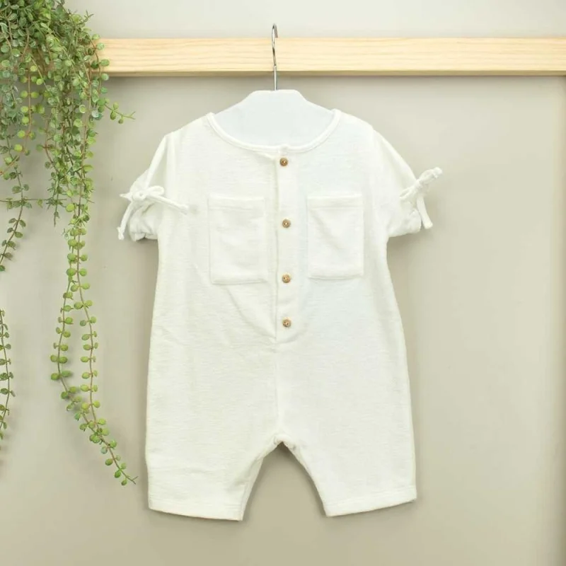 Ranita Alejandra beige Babidu