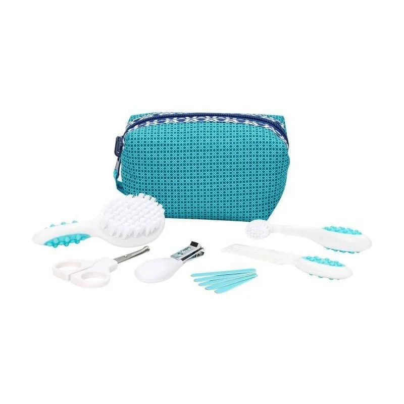 Trousse De Soins Bébé Arctic Naissance 6 PIèces Safety 1st %shop-name% %brand% %category% Trousse De Soins Bébé Arctic Naissance 6 PIèces Safety 1st %shop-name% %brand% %category%