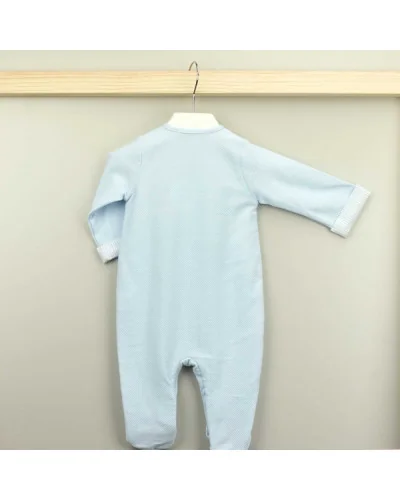 Grenouillère bébé Babidu