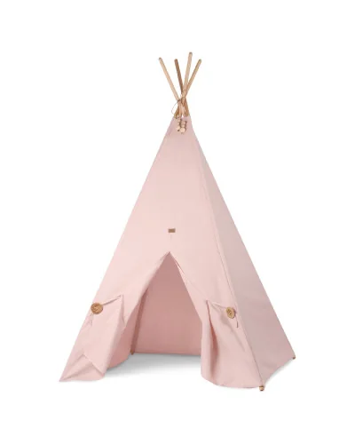 Teepee Pink 180 cm BonjourBébé Premium