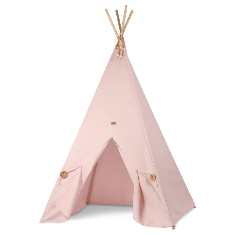 Tipi rose 180 cm BonjourBébé Premium