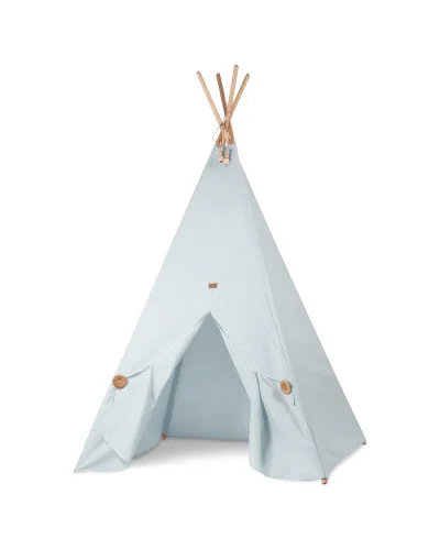 Teepee Blue 180 cm BonjourBébé Premium
