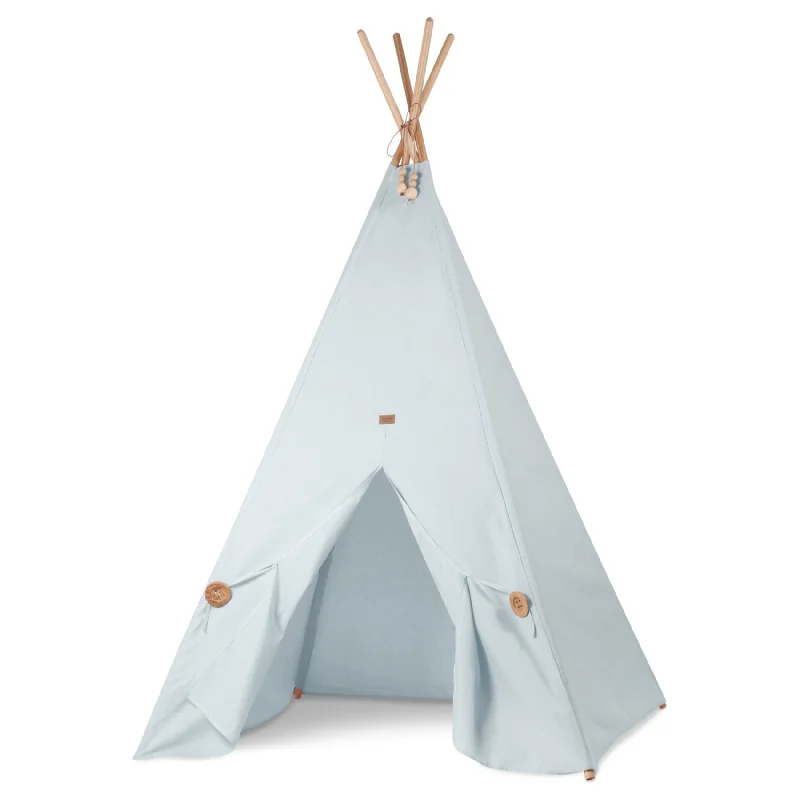 Tipi azul 180 cm BonjourBébé Premium