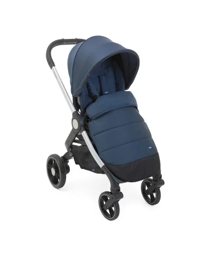 Cochecito dúo Alysia i-Size nacimiento-36 meses Chicco
