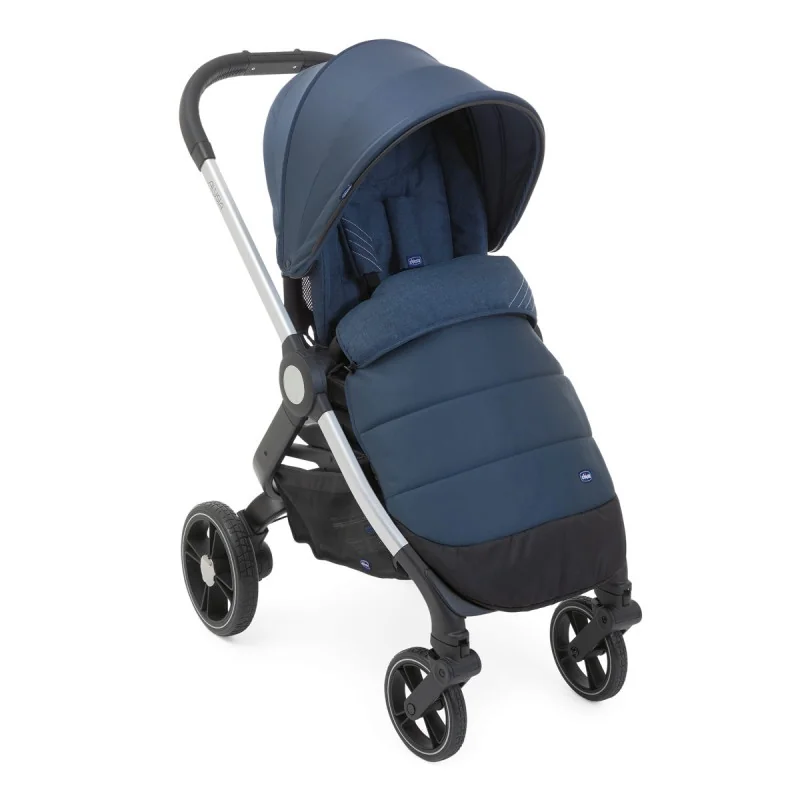 Poussette DUO Alysia i-Size CHICCO