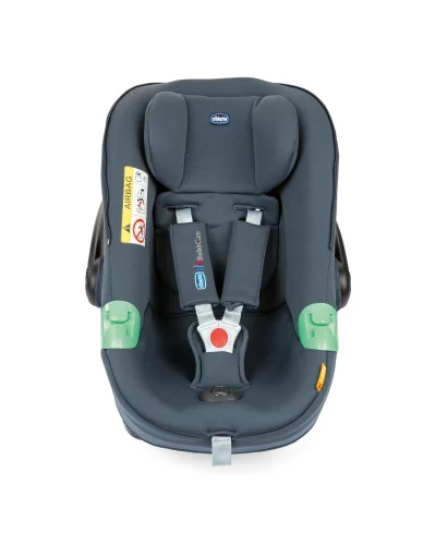Cochecito dúo Alysia i-Size nacimiento-36 meses Chicco