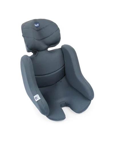 Poussette duo Alysia i-Size naissance-36 mois Chicco