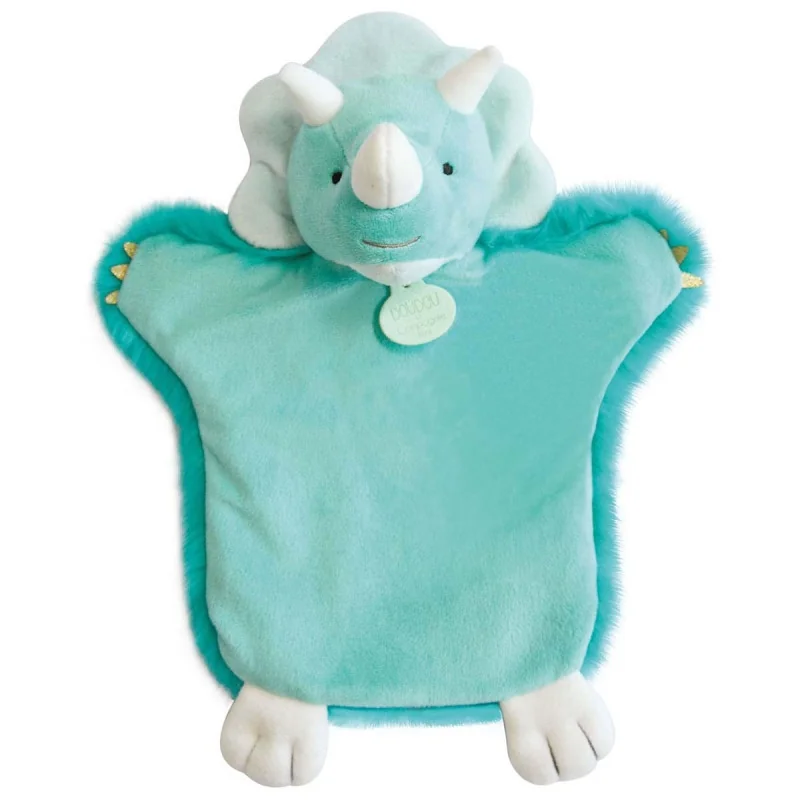 Doudou marioneta Dino Doudou et Compagnie Doudou marioneta Dino Doudou et Compagnie