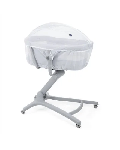 Moustiquaire pour Baby Hug 4 en 1 Air Chicco