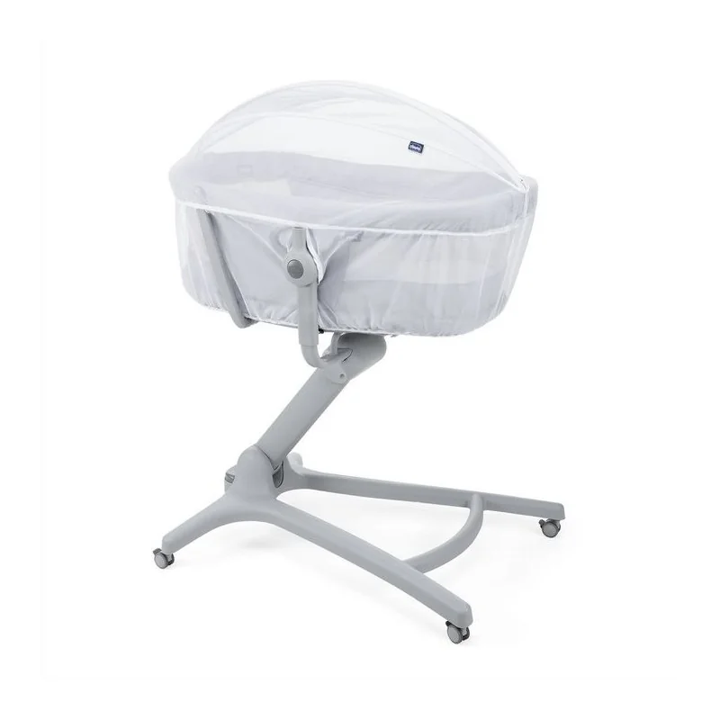 Moustiquaire pour Baby Hug 4 en 1 Air Chicco