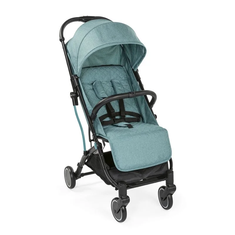 Poussette CHICCO Trolley Me Emerald