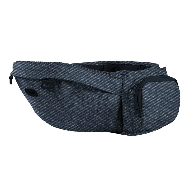 Porte Bebe Ergonomique Chicco Hip Seat Carrier Denim