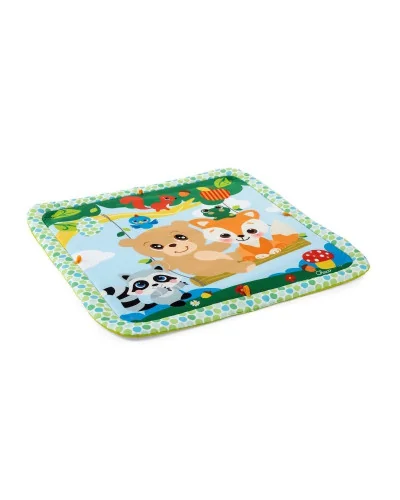 Gym de la Forêt play mat Chicco