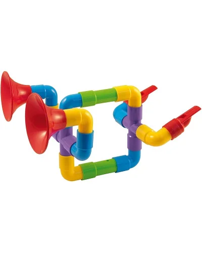 Jouet musical Saxo Flute Super 3-6 ans Quercetti