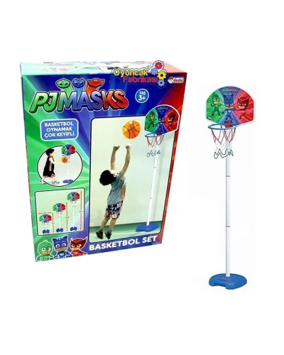 Panneau de basket-ball PJ Masks Dede