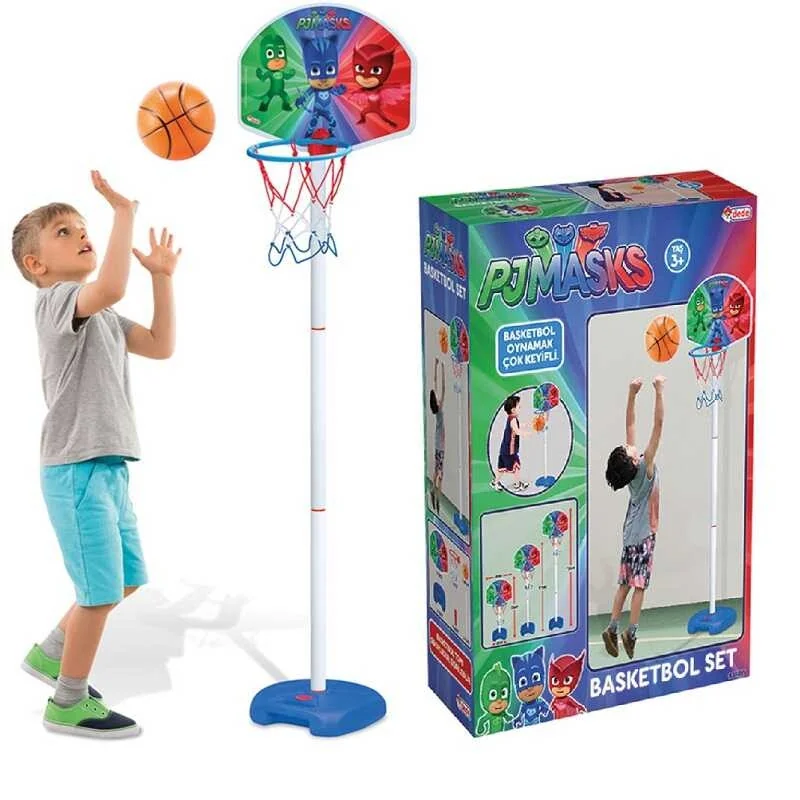 Panneau de basket-ball PJ Masks Dede Panneau de basket-ball PJ Masks Dede