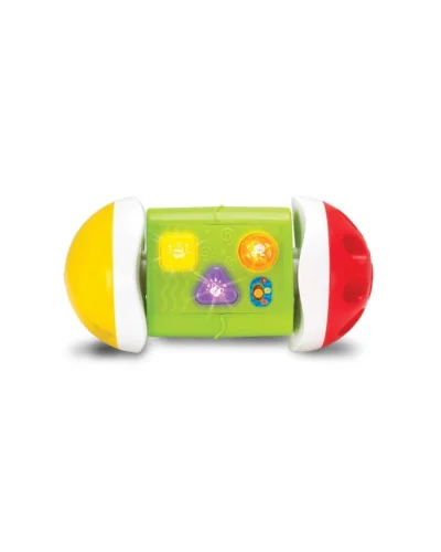 Rouleau d’activités 3 en 1 WinFun