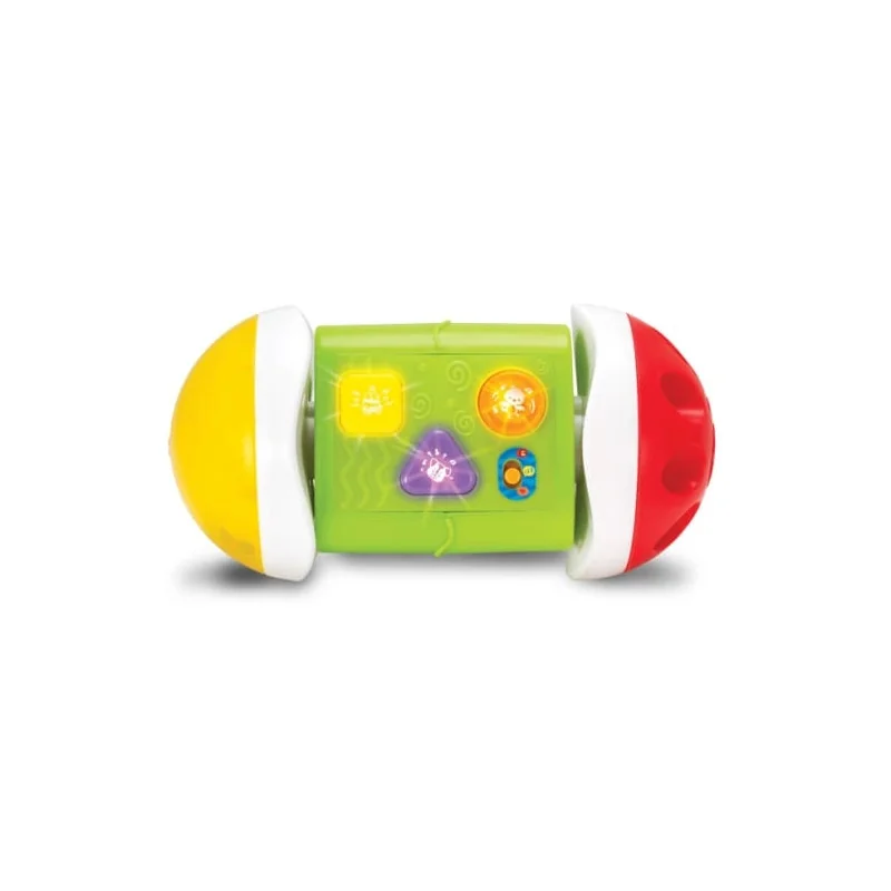 Rouleau d’activités 3 en 1 WinFun