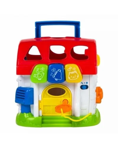 Maison multi-activité WinFun