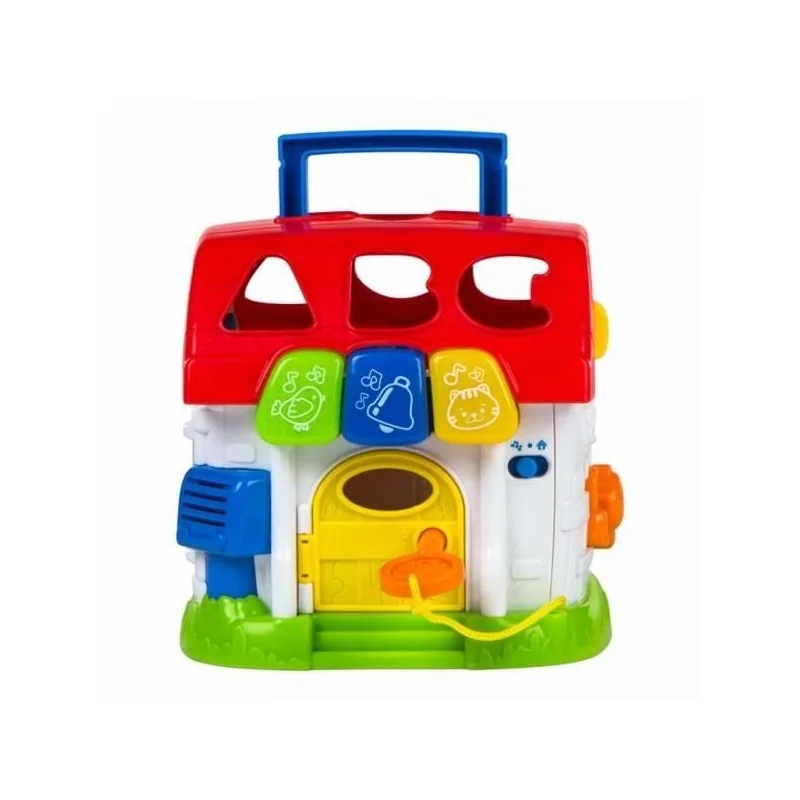 Maison multi-activité WinFun