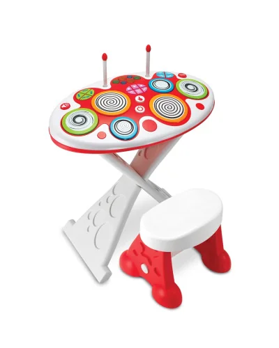 Batería Super Star WinFun