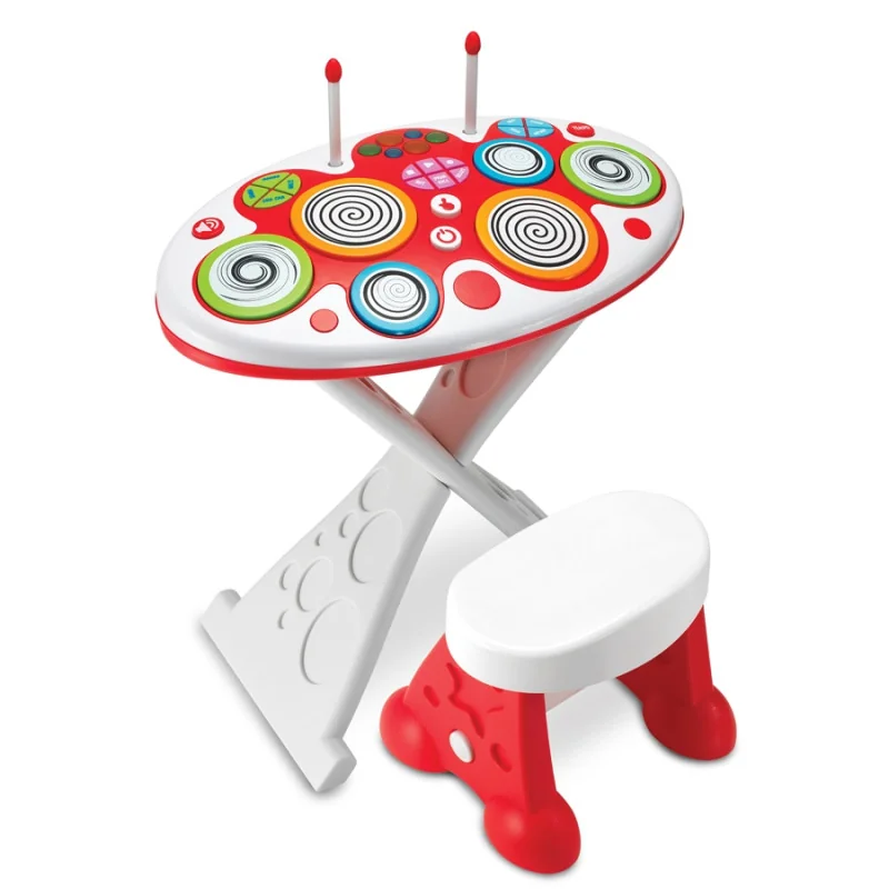 Batterie Super Star WinFun