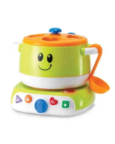 Pot magique 3 en 1 cuisinière WinFun