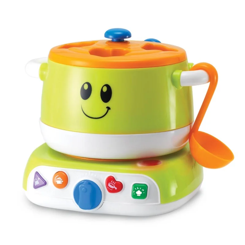 Pot magique 3 en 1 cuisinière WinFun