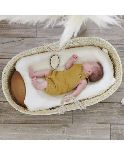 Matelas bébé Topponcino Candide