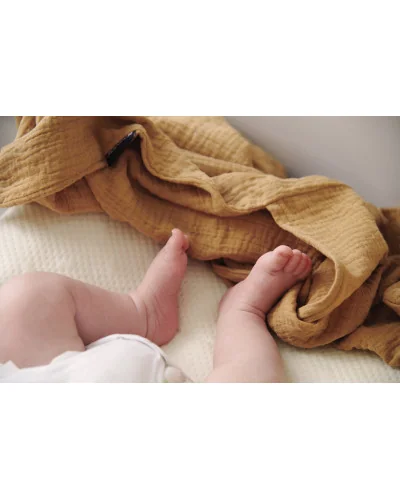 Matelas bébé Topponcino Candide