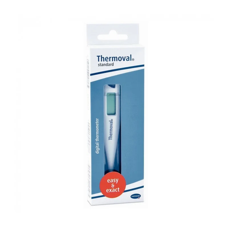 Thermomètre Digital Standard Thermoval Hartmann