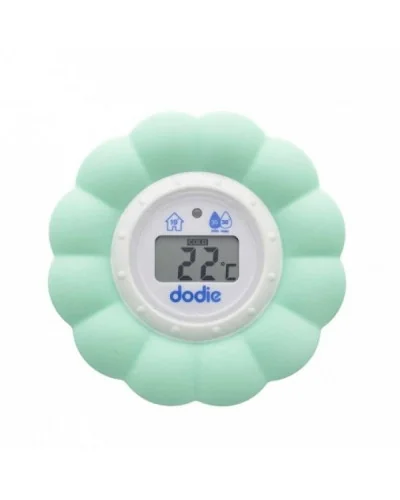 Thermometre Bebe