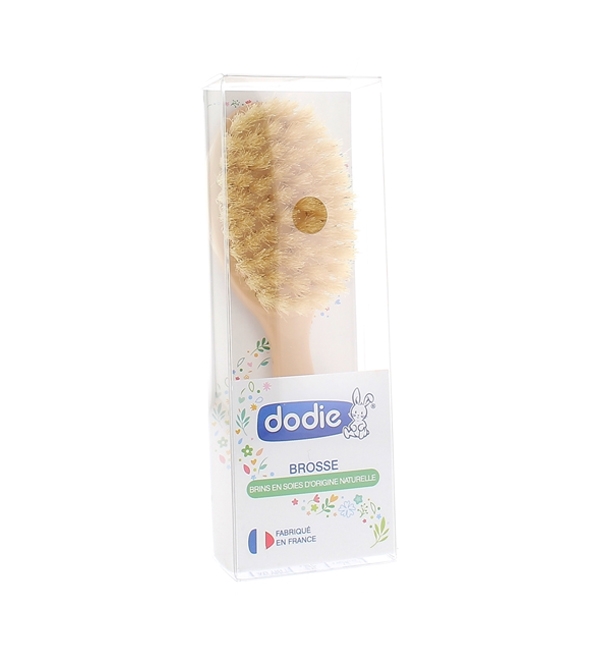 Brosse Bebe Dodie Au Meilleur Prix Soins Bebe