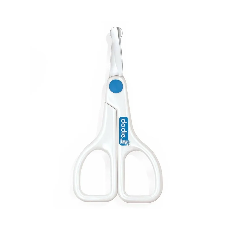 Tijeras para bebé Dodie desde 6 meses