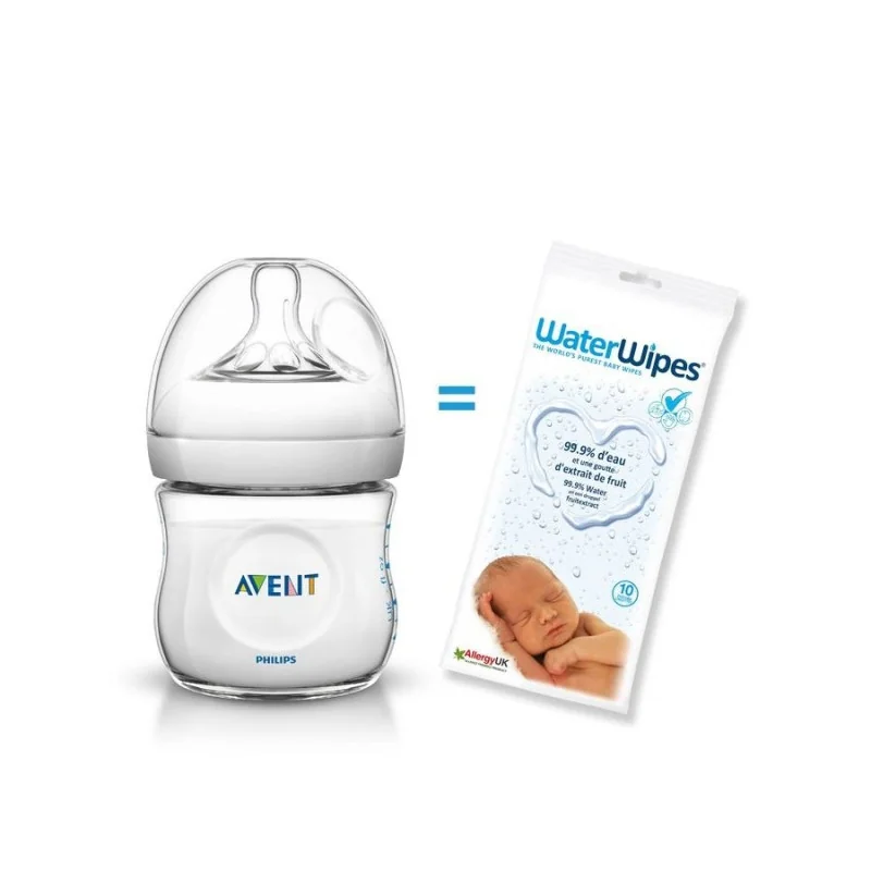 Philips Avent Natural 125 ml bottle