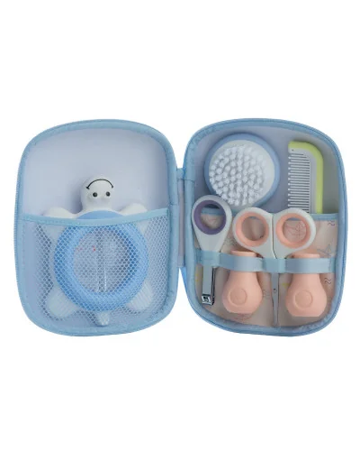 Trousse de toilette essentiel et soins Bébé Confort